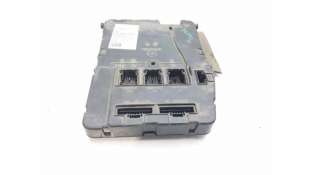 CAJA RELES / FUSIBLES RENAULT MEGANE II (2003-2008) 1.5 DCI (BM02, BM13, BM2A, CM02, CM13) 101CV 1461CC - L.8124580 / 82003 2