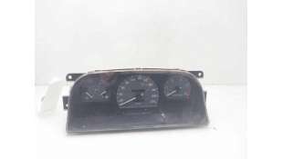 CUADRO INSTRUMENTOS OTROS VEHICULOS - L.8124691 / 8020105110