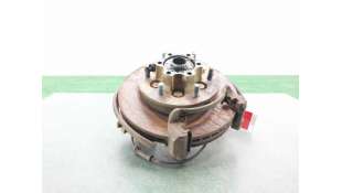 MANGUETA DELANTERA IZQUIERDA OTROS VEHICULOS - L.8124758 / 4121005003