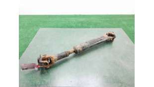 TRANSMISION CENTRAL DELANTERA OTROS VEHICULOS - L.8124825 / 3310005701