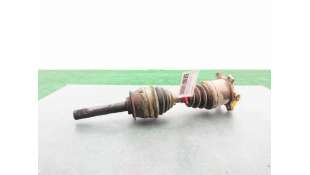 TRANSMISION DELANTERA DERECHA OTROS VEHICULOS - L.8124827 / 4130005402