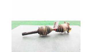 TRANSMISION DELANTERA DERECHA OTROS VEHICULOS - L.8124827 / 4130005402