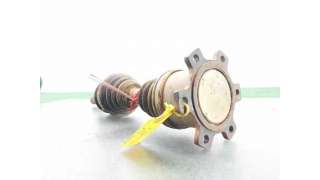 TRANSMISION DELANTERA DERECHA OTROS VEHICULOS - L.8124827 / 4130005402