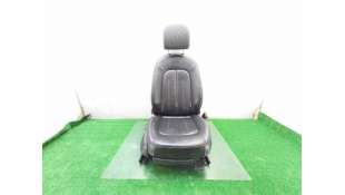 ASIENTO DELANTERO DERECHO AUDI A7 SPORTBACK (2014-2018) 3.0 TDI QUATTRO 218CV 2967CC - L.8125113 / 8K0881158
