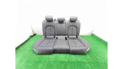 ASIENTOS TRASEROS AUDI A7 SPORTBACK (2014-2018) 3.0 TDI QUATTRO 218CV 2967CC - L.8125115 / 4G8885305