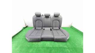 ASIENTOS TRASEROS AUDI A7 SPORTBACK (2014-2018) 3.0 TDI QUATTRO 218CV 2967CC - L.8125115 / 4G8885305