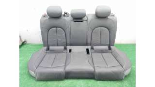ASIENTOS TRASEROS AUDI A7 SPORTBACK (2014-2018) 3.0 TDI QUATTRO 218CV 2967CC - L.8125115 / 4G8885305