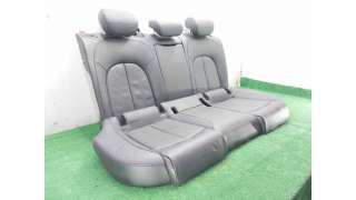 ASIENTOS TRASEROS AUDI A7 SPORTBACK (2014-2018) 3.0 TDI QUATTRO 218CV 2967CC - L.8125115 / 4G8885305