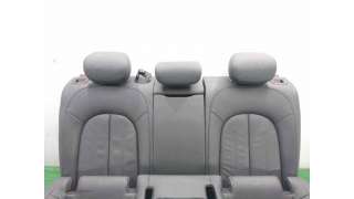 ASIENTOS TRASEROS AUDI A7 SPORTBACK (2014-2018) 3.0 TDI QUATTRO 218CV 2967CC - L.8125115 / 4G8885305