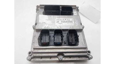 CENTRALITA MOTOR UCE AUDI A7 SPORTBACK (2014-2018) 3.0 TDI QUATTRO 218CV 2967CC - L.8125157 / 4G2907311G