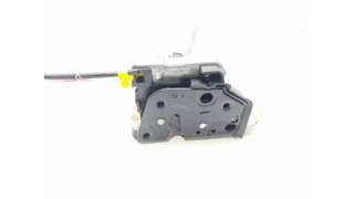 CERRADURA PUERTA DELANTERA IZQUIERDA AUDI A7 SPORTBACK (2014-2018) 3.0 TDI QUATTRO 218CV 2967CC - L.8125161 / 8J1837015E