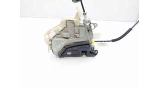 CERRADURA PUERTA DELANTERA IZQUIERDA AUDI A7 SPORTBACK (2014-2018) 3.0 TDI QUATTRO 218CV 2967CC - L.8125161 / 8J1837015E