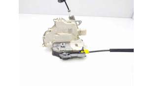 CERRADURA PUERTA TRASERA DERECHA AUDI A7 SPORTBACK (2014-2018) 3.0 TDI QUATTRO 218CV 2967CC - L.8125162 / 4G0839016C