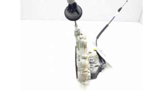 CERRADURA PUERTA TRASERA DERECHA AUDI A7 SPORTBACK (2014-2018) 3.0 TDI QUATTRO 218CV 2967CC - L.8125162 / 4G0839016C