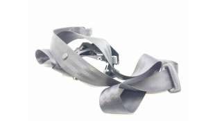 CINTURON SEGURIDAD TRASERO DERECHO AUDI A7 SPORTBACK (2014-2018) 3.0 TDI QUATTRO 218CV 2967CC - L.8125167 / 4G8857805G