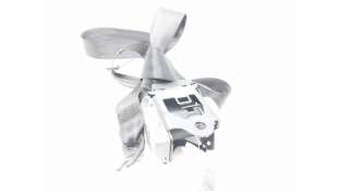 CINTURON SEGURIDAD TRASERO IZQUIERDO AUDI A7 SPORTBACK (2014-2018) 3.0 TDI QUATTRO 218CV 2967CC - L.8125168 / 4G8857805H