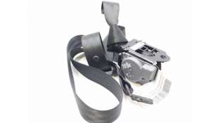 CINTURON SEGURIDAD TRASERO IZQUIERDO AUDI A7 SPORTBACK (2014-2018) 3.0 TDI QUATTRO 218CV 2967CC - L.8125168 / 4G8857805H 2