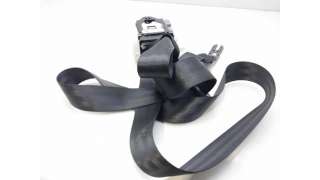 CINTURON SEGURIDAD TRASERO IZQUIERDO AUDI A7 SPORTBACK (2014-2018) 3.0 TDI QUATTRO 218CV 2967CC - L.8125168 / 4G8857805H