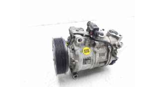 COMPRESOR AIRE ACONDICIONADO AUDI A7 SPORTBACK (2014-2018) 3.0 TDI QUATTRO 218CV 2967CC - L.8125173 / 4M0816803L 2