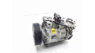 COMPRESOR AIRE ACONDICIONADO AUDI A7 SPORTBACK (2014-2018) 3.0 TDI QUATTRO 218CV 2967CC - L.8125173 / 4M0816803L