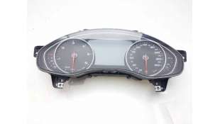 CUADRO INSTRUMENTOS AUDI A7 SPORTBACK (2014-2018) 3.0 TDI QUATTRO 218CV 2967CC - L.8125180 / 4G8920934R