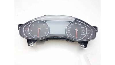 CUADRO INSTRUMENTOS AUDI A7 SPORTBACK (2014-2018) 3.0 TDI QUATTRO 218CV 2967CC - L.8125180 / 4G8920934R