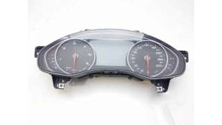 CUADRO INSTRUMENTOS AUDI A7 SPORTBACK (2014-2018) 3.0 TDI QUATTRO 218CV 2967CC - L.8125180 / 4G8920934R
