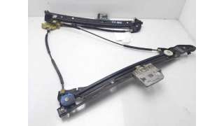 ELEVALUNAS DELANTERO DERECHO AUDI A7 SPORTBACK (2014-2018) 3.0 TDI QUATTRO 218CV 2967CC - L.8125188 / 4G8837462C