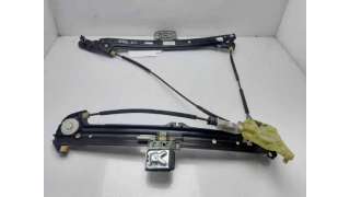 ELEVALUNAS DELANTERO IZQUIERDO AUDI A7 SPORTBACK (2014-2018) 3.0 TDI QUATTRO 218CV 2967CC - L.8125189 / 4G8837461