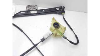 ELEVALUNAS DELANTERO IZQUIERDO AUDI A7 SPORTBACK (2014-2018) 3.0 TDI QUATTRO 218CV 2967CC - L.8125189 / 4G8837461