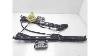 ELEVALUNAS TRASERO DERECHO AUDI A7 SPORTBACK (2014-2018) 3.0 TDI QUATTRO 218CV 2967CC - L.8125190 / 4G8839462C