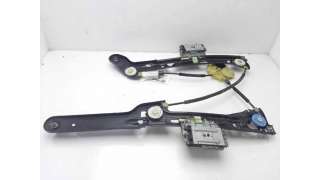 ELEVALUNAS TRASERO DERECHO AUDI A7 SPORTBACK (2014-2018) 3.0 TDI QUATTRO 218CV 2967CC - L.8125190 / 4G8839462C