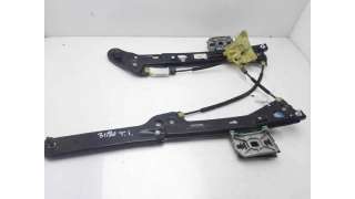 ELEVALUNAS TRASERO IZQUIERDO AUDI A7 SPORTBACK (2014-2018) 3.0 TDI QUATTRO 218CV 2967CC - L.8125191 / 4G8839461O