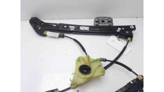 ELEVALUNAS TRASERO IZQUIERDO AUDI A7 SPORTBACK (2014-2018) 3.0 TDI QUATTRO 218CV 2967CC - L.8125191 / 4G8839461O