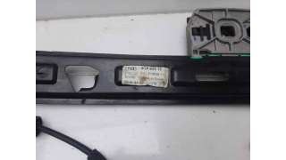 ELEVALUNAS TRASERO IZQUIERDO AUDI A7 SPORTBACK (2014-2018) 3.0 TDI QUATTRO 218CV 2967CC - L.8125191 / 4G8839461O