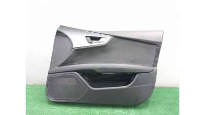 GUARNECIDO PUERTA DELANTERA DERECHA AUDI A7 SPORTBACK (2014-2018) 3.0 TDI QUATTRO 218CV 2967CC - L.8125203 / 4G8867106