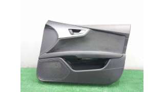 GUARNECIDO PUERTA DELANTERA DERECHA AUDI A7 SPORTBACK (2014-2018) 3.0 TDI QUATTRO 218CV 2967CC - L.8125203 / 4G8867106