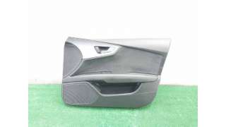 GUARNECIDO PUERTA DELANTERA DERECHA AUDI A7 SPORTBACK (2014-2018) 3.0 TDI QUATTRO 218CV 2967CC - L.8125203 / 4G8867106