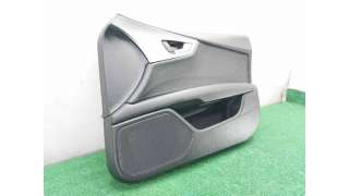 GUARNECIDO PUERTA DELANTERA DERECHA AUDI A7 SPORTBACK (2014-2018) 3.0 TDI QUATTRO 218CV 2967CC - L.8125203 / 4G8867106