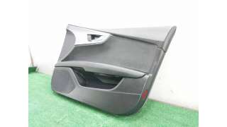 GUARNECIDO PUERTA DELANTERA DERECHA AUDI A7 SPORTBACK (2014-2018) 3.0 TDI QUATTRO 218CV 2967CC - L.8125203 / 4G8867106