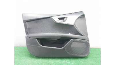 GUARNECIDO PUERTA DELANTERA IZQUIERDA AUDI A7 SPORTBACK (2014-2018) 3.0 TDI QUATTRO 218CV 2967CC - L.8125204 / 4G8867105