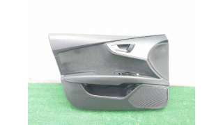 GUARNECIDO PUERTA DELANTERA IZQUIERDA AUDI A7 SPORTBACK (2014-2018) 3.0 TDI QUATTRO 218CV 2967CC - L.8125204 / 4G8867105