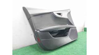 GUARNECIDO PUERTA DELANTERA IZQUIERDA AUDI A7 SPORTBACK (2014-2018) 3.0 TDI QUATTRO 218CV 2967CC - L.8125204 / 4G8867105