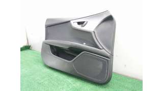 GUARNECIDO PUERTA DELANTERA IZQUIERDA AUDI A7 SPORTBACK (2014-2018) 3.0 TDI QUATTRO 218CV 2967CC - L.8125204 / 4G8867105
