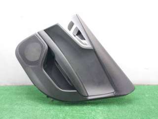 GUARNECIDO PUERTA TRASERA DERECHA AUDI A7 SPORTBACK (2014-2018) 3.0 TDI QUATTRO 218CV 2967CC - L.8125205 / 4G8867306
