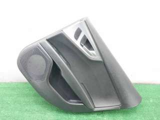 GUARNECIDO PUERTA TRASERA DERECHA AUDI A7 SPORTBACK (2014-2018) 3.0 TDI QUATTRO 218CV 2967CC - L.8125205 / 4G8867306