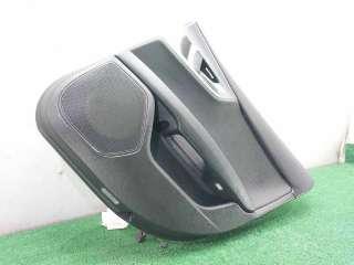 GUARNECIDO PUERTA TRASERA DERECHA AUDI A7 SPORTBACK (2014-2018) 3.0 TDI QUATTRO 218CV 2967CC - L.8125205 / 4G8867306