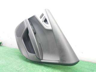 GUARNECIDO PUERTA TRASERA DERECHA AUDI A7 SPORTBACK (2014-2018) 3.0 TDI QUATTRO 218CV 2967CC - L.8125205 / 4G8867306