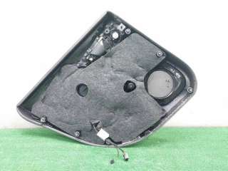 GUARNECIDO PUERTA TRASERA DERECHA AUDI A7 SPORTBACK (2014-2018) 3.0 TDI QUATTRO 218CV 2967CC - L.8125205 / 4G8867306