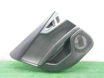 GUARNECIDO PUERTA TRASERA IZQUIERDA AUDI A7 SPORTBACK (2014-2018) 3.0 TDI QUATTRO 218CV 2967CC - L.8125206 / 4G8867305
